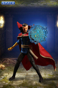 1/12 Scale Doctor Strange One:12 Collective (Marvel)