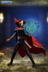1/12 Scale Doctor Strange One:12 Collective (Marvel)