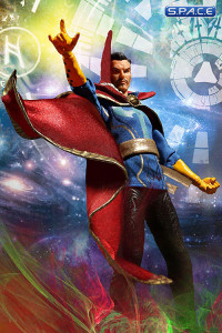 1/12 Scale Doctor Strange One:12 Collective (Marvel)