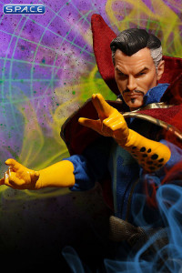 1/12 Scale Doctor Strange One:12 Collective (Marvel)