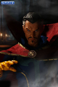 1/12 Scale Doctor Strange One:12 Collective (Marvel)