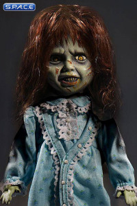 Regan Living Dead Doll (The Exorcist)