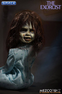 Regan Living Dead Doll (The Exorcist)