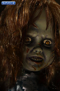 Regan Living Dead Doll (The Exorcist)