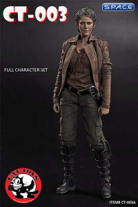 1/6 Scale Carol Full Character Set