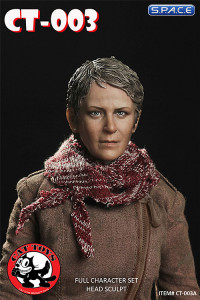 1/6 Scale Carol Full Character Set