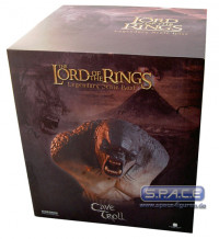 The Cave Troll Legendary Scale Bust (Lord of the Rings)