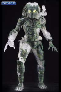 1/4 Scale Jungle Demon Predator 30th Anniversary (Predator)