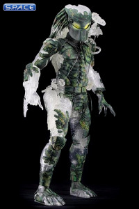 1/4 Scale Jungle Demon Predator 30th Anniversary (Predator)