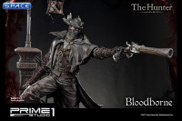 1/4 Scale The Hunter Ultimate Premium Masterline Statue (Bloodborne: The Old Hunters)