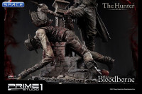 1/4 Scale The Hunter Ultimate Premium Masterline Statue (Bloodborne: The Old Hunters)