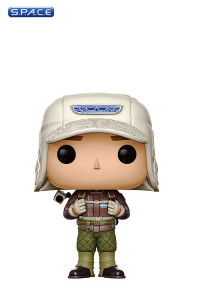 Rugged Gear David Pop! Movies Vinyl Figure #428 (Alien: Covenant)