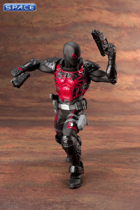 1/10 Scale Agent Venom from Thunderbolts ARTFX+ Statue (Marvel)