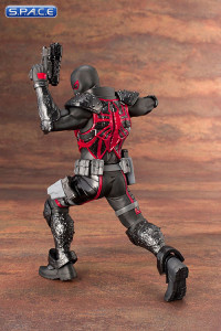 1/10 Scale Agent Venom from Thunderbolts ARTFX+ Statue (Marvel)