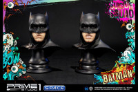 1/3 Scale Batman Museum Masterline Statue (Suicide Squad)