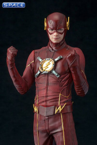 1/10 Scale The Flash ARTFX+ Statue (The Flash)