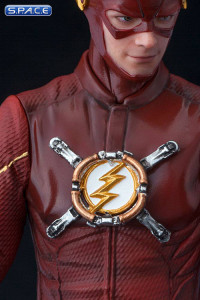 1/10 Scale The Flash ARTFX+ Statue (The Flash)