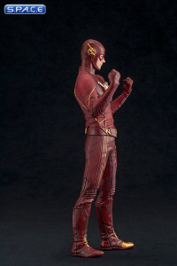 1/10 Scale The Flash ARTFX+ Statue (The Flash)