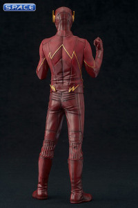 1/10 Scale The Flash ARTFX+ Statue (The Flash)