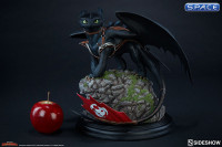 Toothless Statue (How to Train your Dragon)