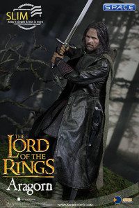 1/6 Scale Aragorn - Slim Version (Lord of the Rings)