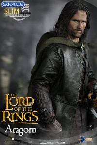 1/6 Scale Aragorn - Slim Version (Lord of the Rings)