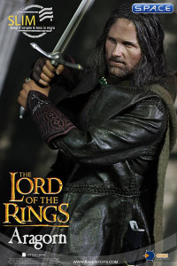 1/6 Scale Aragorn - Slim Version (Lord of the Rings)