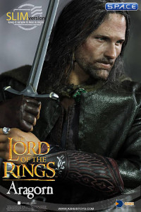 1/6 Scale Aragorn - Slim Version (Lord of the Rings)