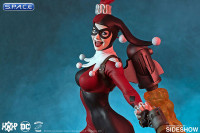 Harley Quinn Super Powers Collection Maquette (DC Comics)