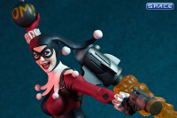 Harley Quinn Super Powers Collection Maquette (DC Comics)