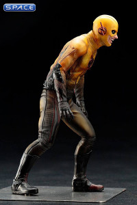 1/10 Scale Reverse Flash ARTFX+ Statue (The Flash)