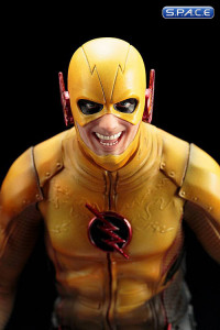 1/10 Scale Reverse Flash ARTFX+ Statue (The Flash)