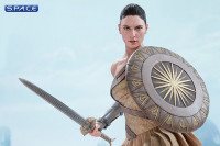 1/6 Scale Wonder Woman Training Armor Version MMS424 (Wonder Woman)