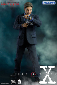 1/6 Scale Agent Mulder (The X-Files)