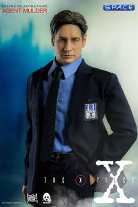 1/6 Scale Agent Mulder (The X-Files)