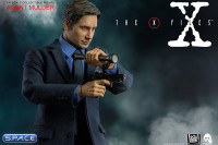 1/6 Scale Agent Mulder (The X-Files)