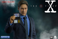 1/6 Scale Agent Mulder (The X-Files)