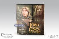 12 Faramir, Son of Denethor (The Lord of the Rings)