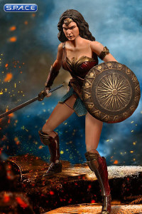 1/12 Scale Wonder Woman One:12 Collective (Wonder Woman)