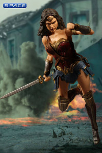 1/12 Scale Wonder Woman One:12 Collective (Wonder Woman)
