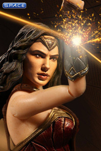 1/12 Scale Wonder Woman One:12 Collective (Wonder Woman)