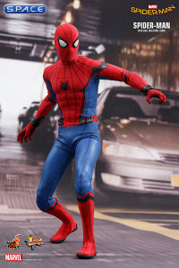 1/6 Scale Spider-Man Movie Masterpiece MMS425 (Spider-Man: Homecoming)