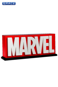 Marvel Logo Bookends (Marvel)