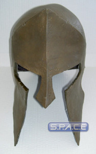 Spartan Helmet Lifesize Prop Replica (300)