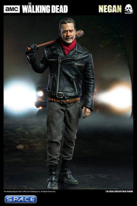 1/6 Scale Negan (The Walking Dead)