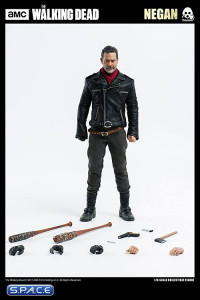 1/6 Scale Negan (The Walking Dead)