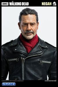 1/6 Scale Negan (The Walking Dead)