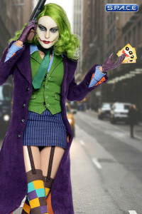 1/6 Scale Female Joker Version 2.0