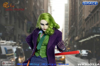 1/6 Scale Female Joker Version 2.0