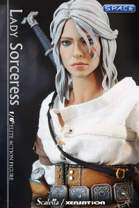 1/6 Scale The Lady Sorceress